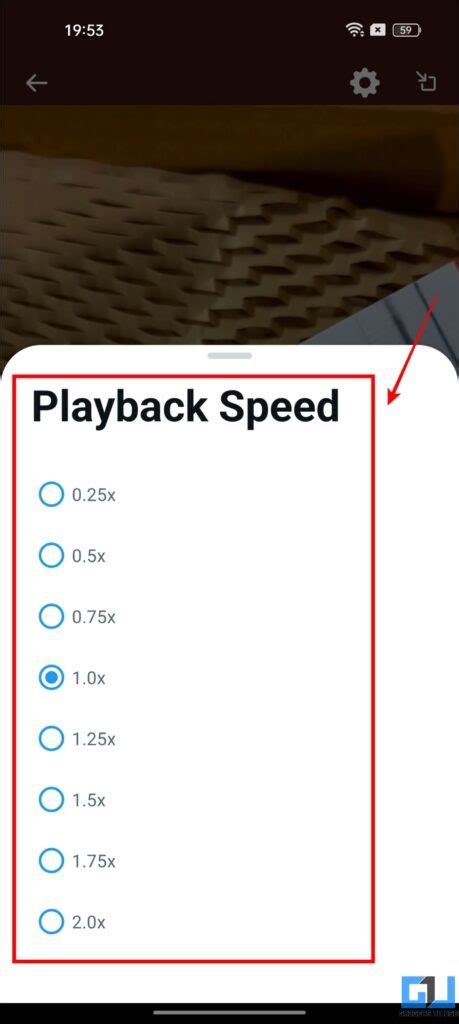 clip speed twitter|twitter playback speed extension.